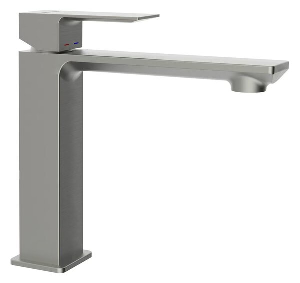 Kronenbach Quara 3.0 baterie lavoar stativ oţel KB100352C15