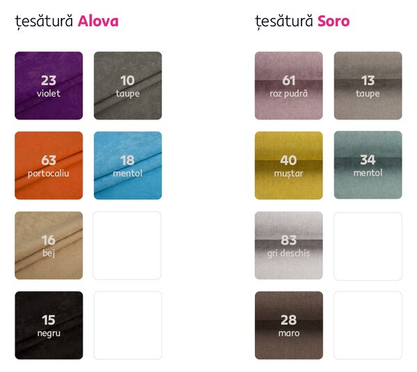 KONDELA Fotoliu, textil gri, CHARLOT