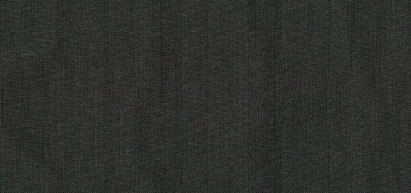 Coltar extensibil in forma de U VALERIO, gri inchis/antracit, 305x140 cm