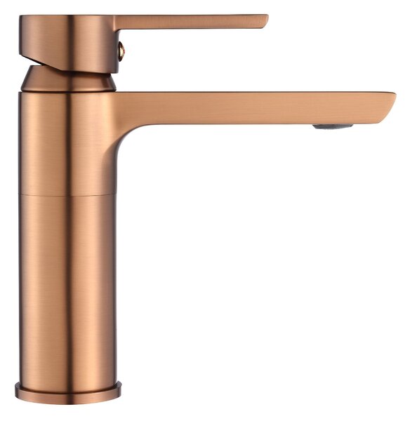 Rea Argus baterie lavoar stativ cupru REA-B3005