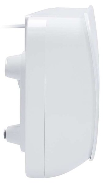 Radiator ceramic de perete KP07 2000W, alb