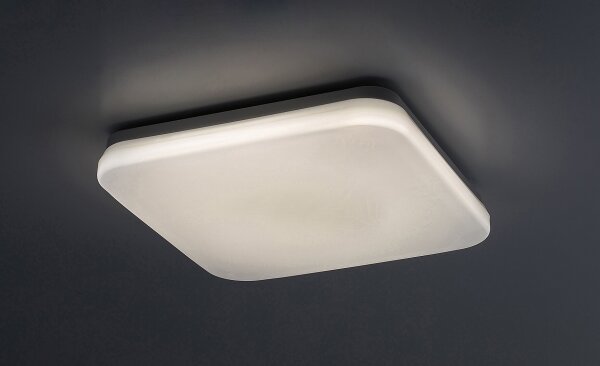 Rabalux 77181 - Plafonieră LED pentru baie LOWAR, 18W/230V, 3000/4000/6000K, IP44