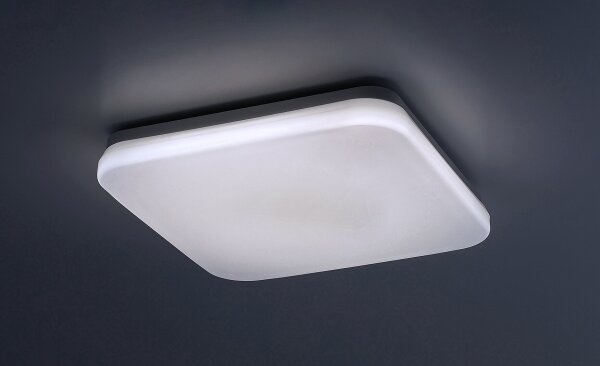 Rabalux 77181 - Plafonieră LED pentru baie LOWAR, 18W/230V, 3000/4000/6000K, IP44