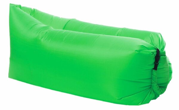 Sezlong Gonflabil Maxtar 240 x 70 cm 1 kg verde