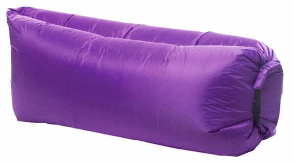 Sezlong Gonflabil Maxtar 240x70 cm 1 kg mov