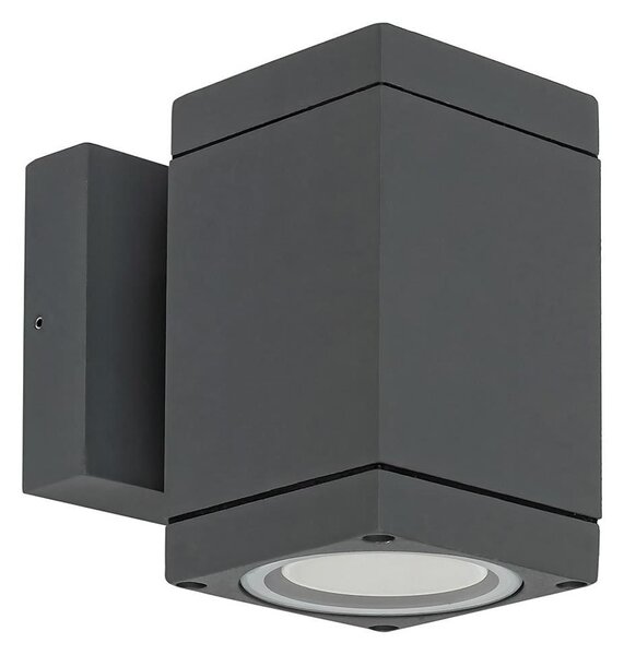 Aplică de exterior Rabalux 1xGU10/35W/230V IP54