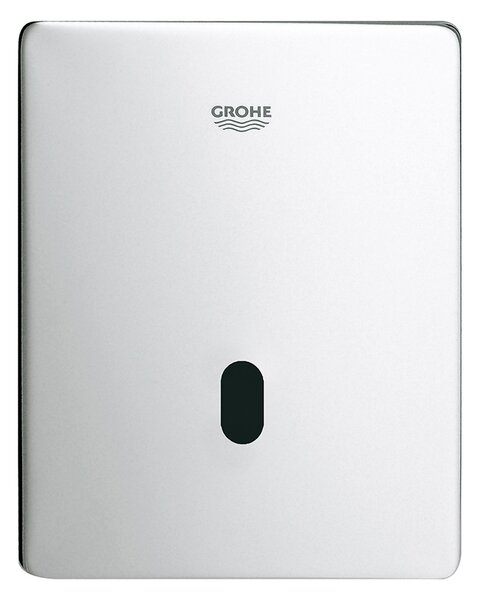 Grohe Tectron electronică pentru infraroșu pentru pisoar StarLight Chrome 37324001