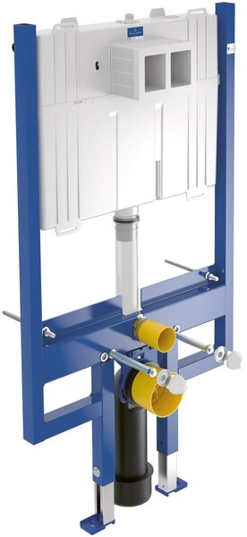 Villeroy & Boch ViConnect cadru încastrat pentru vas wc suspendat 92247600