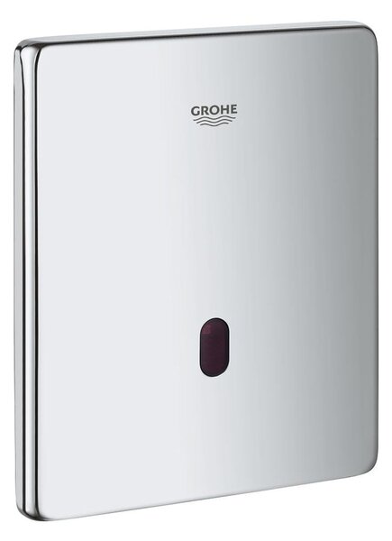 Grohe Tectron electronică pentru infraroșu pentru pisoar StarLight Chrome 37321001