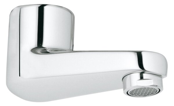 Grohe pipă baterie de cadă StarLight Chrome 13268000