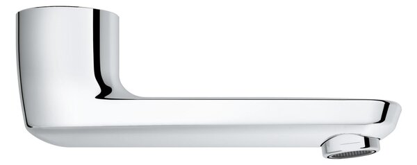 Grohe Grohtherm Special pipă baterie chiuvetă StarLight Chrome 13378000