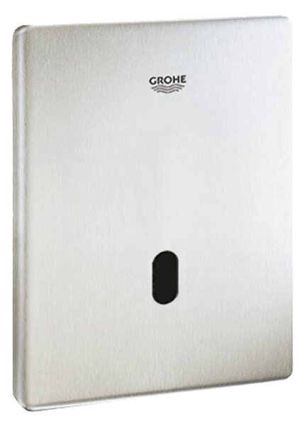 Grohe Tectron electronică pentru infraroșu pentru pisoar SuperSteel 37321SD1