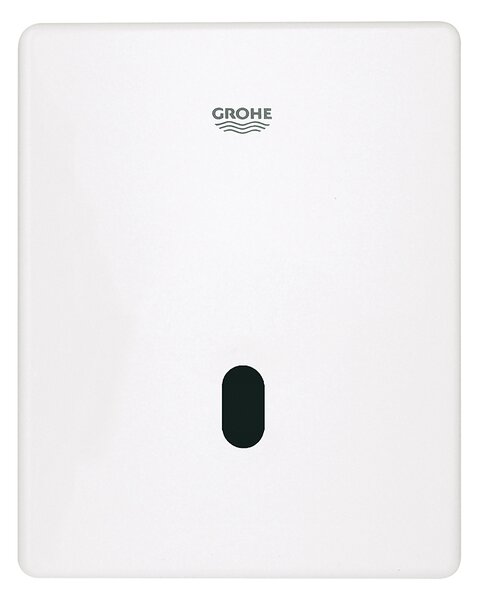 Grohe Tectron electronică pentru infraroșu pentru pisoar Alpine white 37321SH1