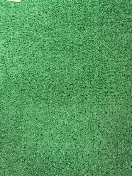 Covor Gazon Iarba Artificiala, Gradinita Loc de Joaca Terasa Curte, Model Linda Inaltime fir 10 mm, Verde Verde, 150 x 200