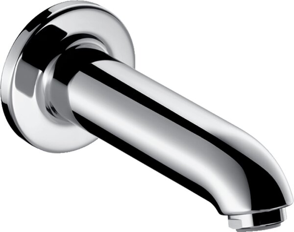 Hansgrohe pipă baterie de cadă crom 13414000