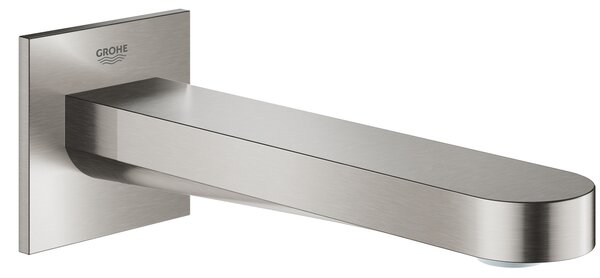 Grohe Plus pipă baterie de cadă SuperSteel 13404DC3