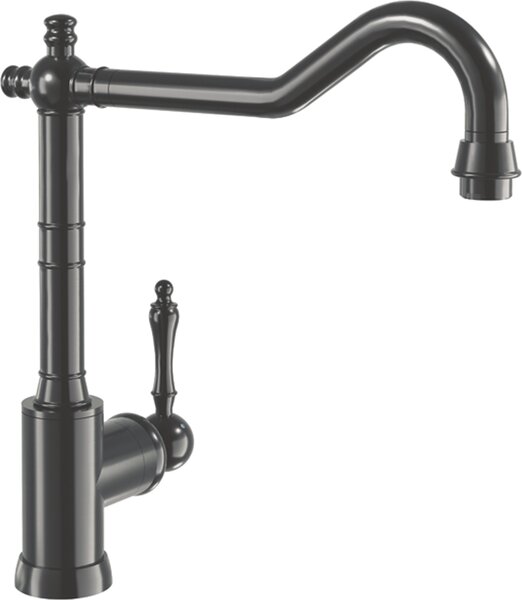 Villeroy & Boch Avia 2.0 baterie bucătărie pe picior oţel inoxidabil 924000LC