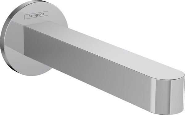 Hansgrohe Finoris pipă baterie de cadă crom 76410000