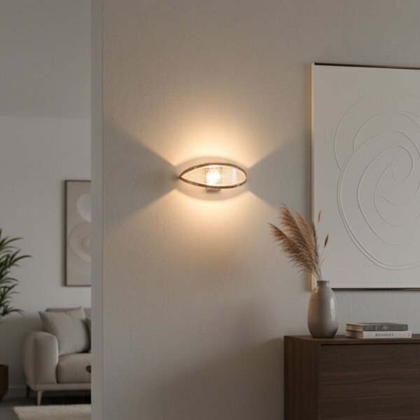 Lampa de perete LED G137-W Rose Gold