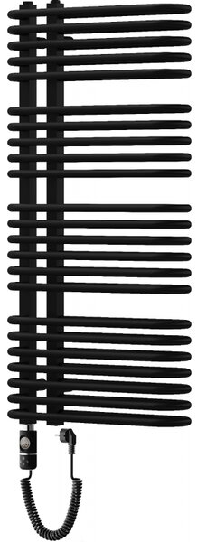 Mexen Amor radiator electric 1000 x 500 mm, 900 W, negru - W120-1000-500-2900-70