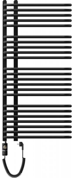 Mexen Amor radiator electric 1000 x 500 mm, 900 W, negru - W120-1000-500-2900-70