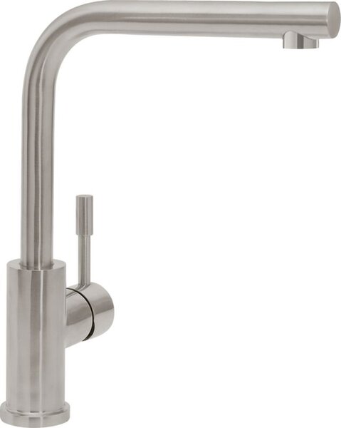 Villeroy & Boch Modern Steel baterie bucătărie pe picior oţel inoxidabil 966801LC