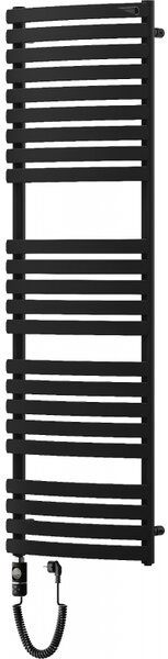 Mexen Bachus, element electric de încălzire 1600 x 500 mm, 900 W, negru, W109-1600-500-2900-70