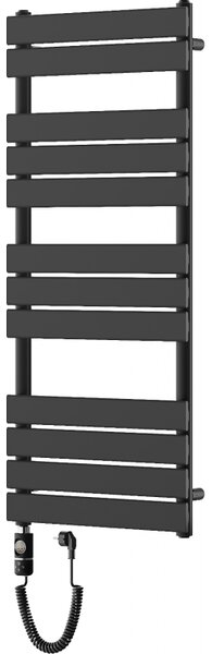 Mexen Ceres, element electric de încălzire 1200 x 500 mm, 600 W, negru, W111-1200-500-2600-70
