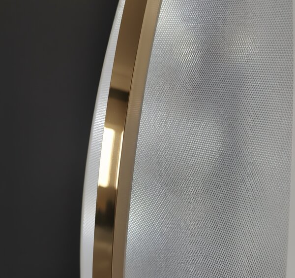 Lampa G126-F GOLD