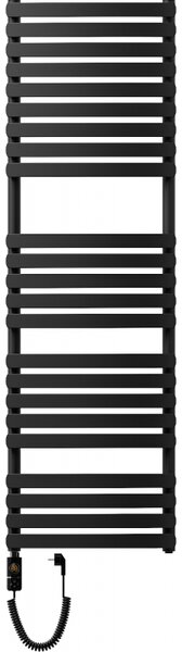 Mexen Bachus, element electric de încălzire 1600 x 500 mm, 900 W, negru, W109-1600-500-2900-70