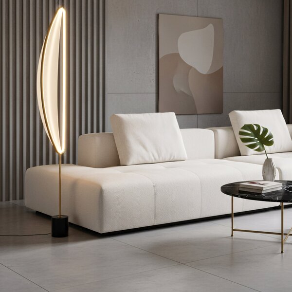 Lampa G126-F GOLD