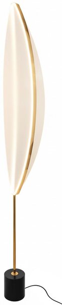 Lampa G126-F GOLD