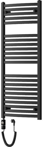 Mexen Helios, element electric de încălzire 1200 x 500 mm, 600 W, negru, W103-1200-500-2600-70