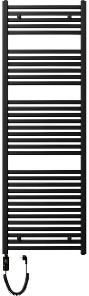 Mexen Helios, element electric de încălzire 1800 x 600 mm, 900 W, negru, W103-1800-600-2900-70