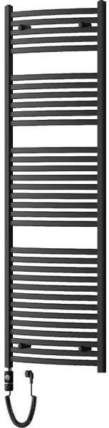 Mexen Helios, element electric de încălzire 1800 x 600 mm, 900 W, negru, W103-1800-600-2900-70