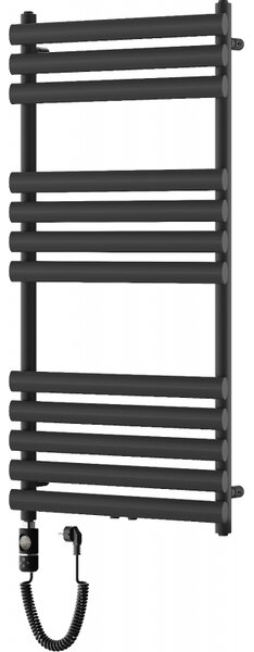 Mexen Jowisz, element electric de încălzire 1200 x 600 mm, 600 W, negru, W107-1200-600-2600-70