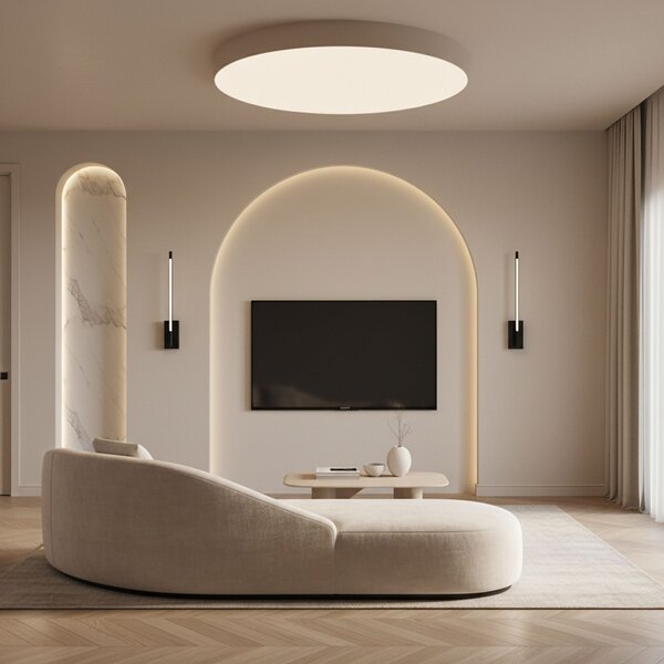 Lampa de perete LED APP1798-W Black