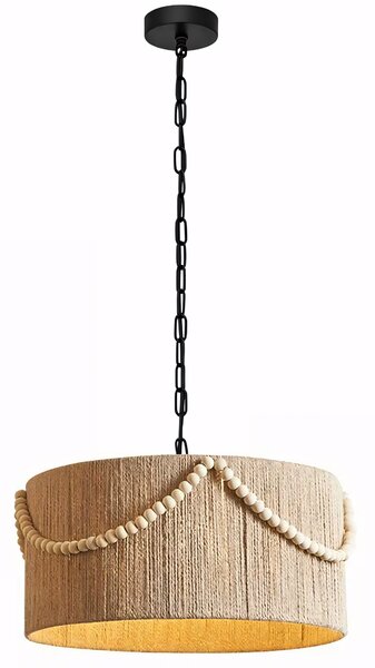 Lampă suspendată APP1741-1CP 40 cm