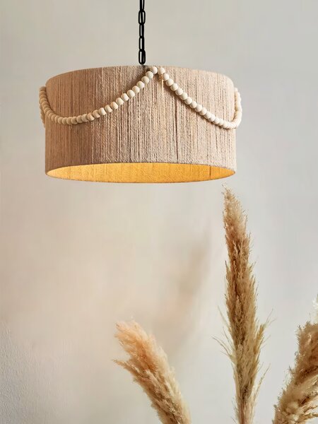 Lampă suspendată APP1741-1CP 40 cm