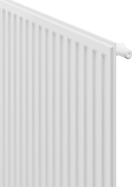 Mexen CH10 Radiator panou igienic 500 x 400 mm, racord lateral, 212 W, alb, W410H-050-040-00