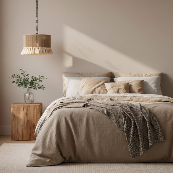 Lampă suspendată APP1736-1CP 30 cm