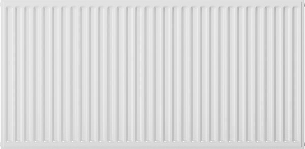 Mexen CH20 Radiator panou igienic 600 x 400 mm, racord lateral, 440 W, alb, W420H-060-040-00