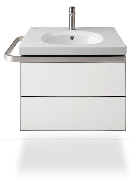 Duravit Wave baterie lavoar stativ oţel WA1020001070