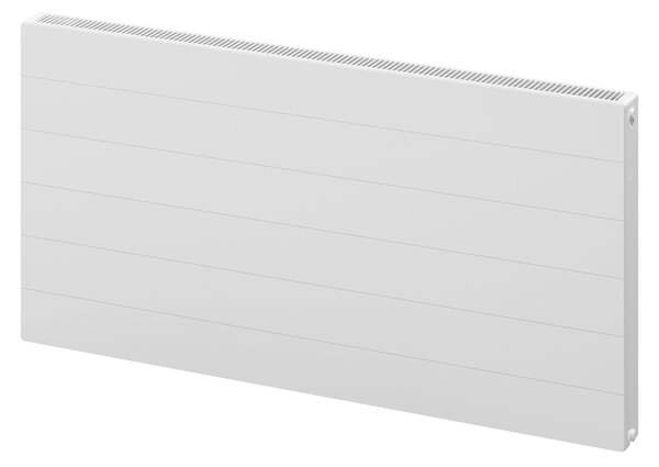 Mexen, Radiator panou Mexen Line CL21 600 x 700 mm, racord lateral, 847 W, alb - W421L-060-070-00