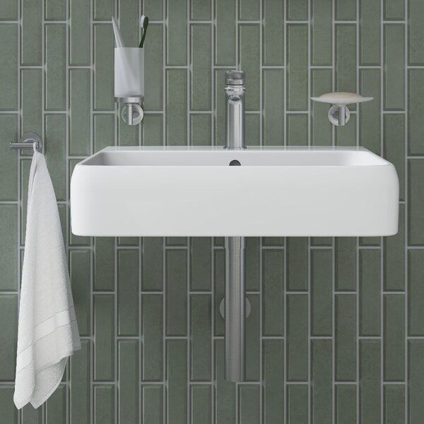 Duravit Wave baterie lavoar stativ oţel WA1020001070