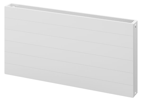 Mexen, Radiator panou Mexen Line CL22 300 x 1100 mm, racord lateral, 991 W, alb - W422L-030-110-00