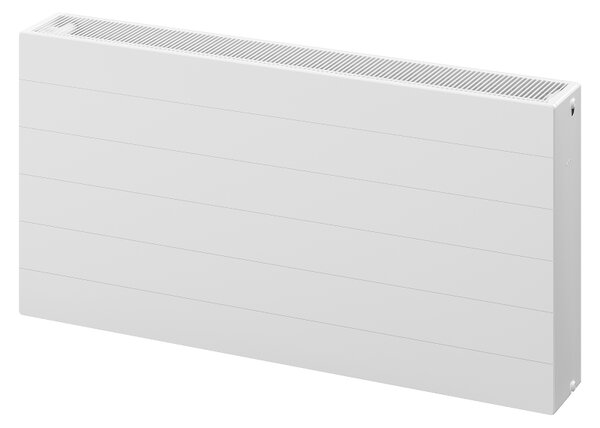 Mexen, Radiator panou Mexen Line CL33 600 x 600 mm, racord lateral, 1320 W, alb - W433L-060-060-00