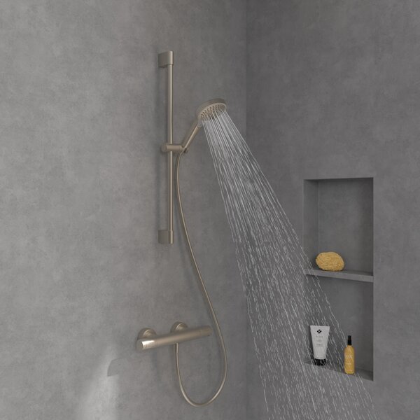 Villeroy & Boch Verve Showers set de duș perete || TVS10900700064