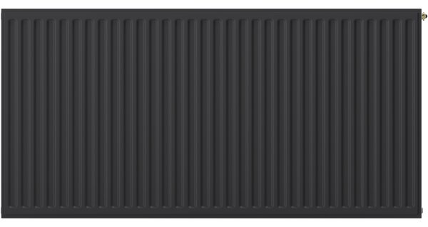 Mexen CVH10 Radiator panou igienic 400 x 1800 mm, racord inferior, 778 W, antracit, W610H-040-180-66