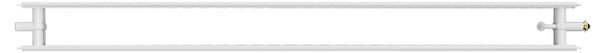 Mexen CVH20 Radiator panou igienic 900 x 2800 mm, racord inferior, 4313 W, alb, W620H-090-280-00